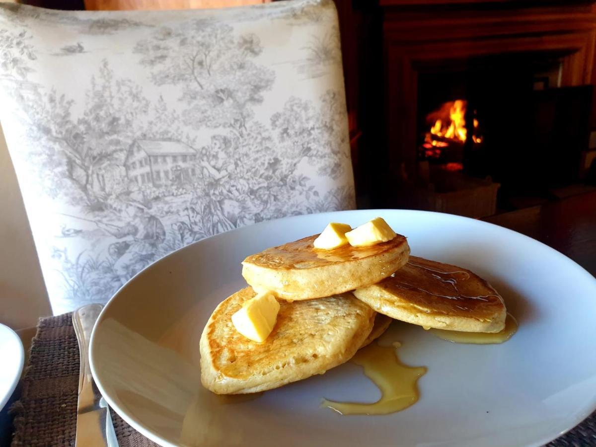 Bed and Breakfast Waterford Manor Rosetta Екстер'єр фото